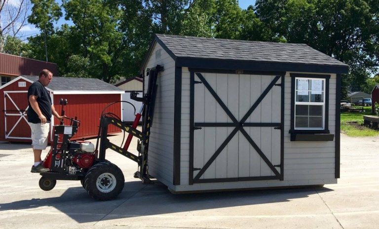 Hillside Sheds, L.L.C. - Pole Barn Builder in Pearisburg, Virginia