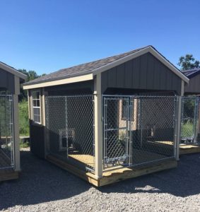 Sheds For Sale In Iowa | Custom Sheds In Iowa