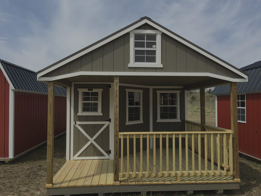 Spring Valley Sheds, LLC. Chariton, IA Iowa's Premier Sheds