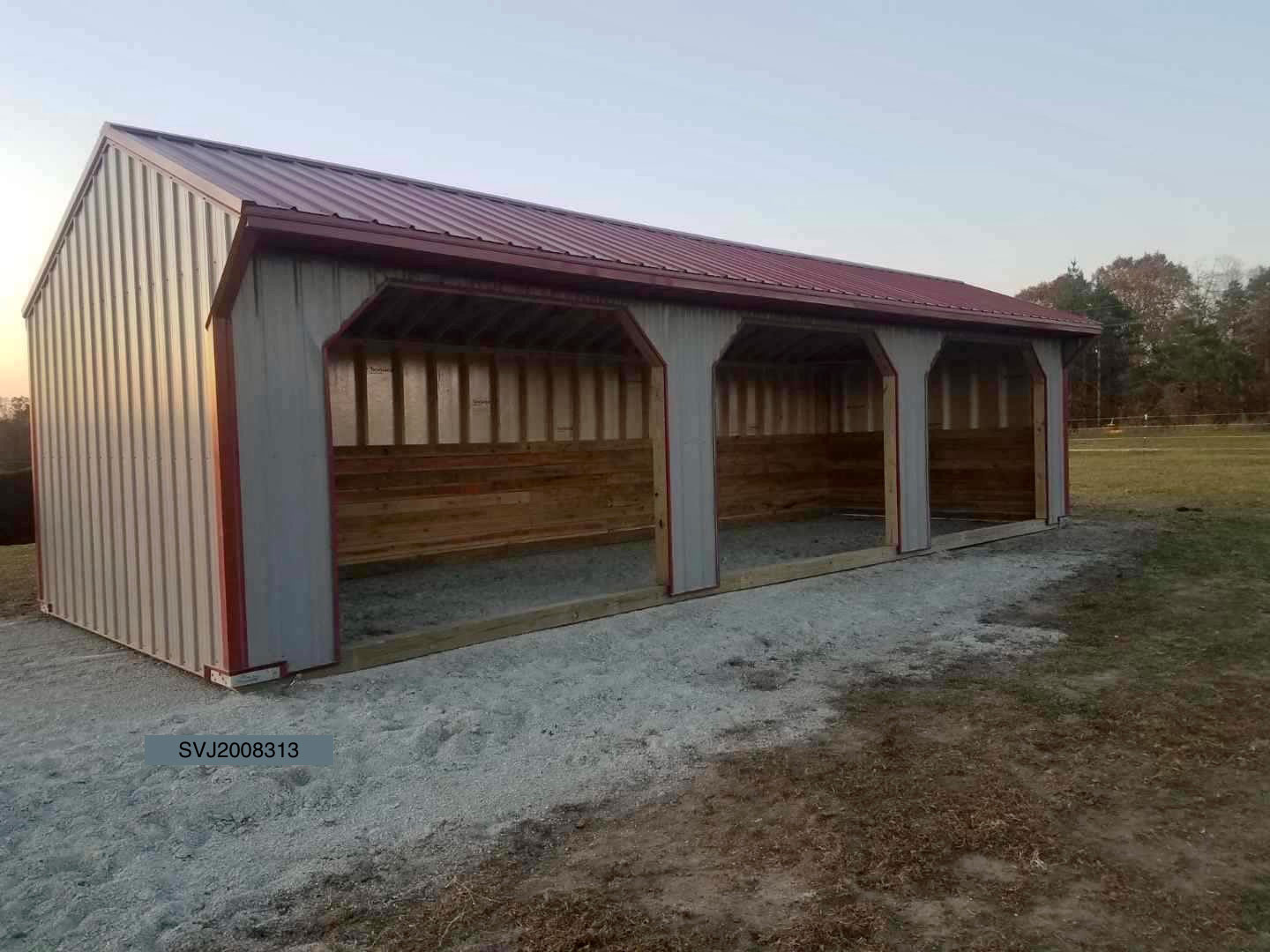 Shed Gallery | Spring Valley Sheds, LLC. in Chariton, IA